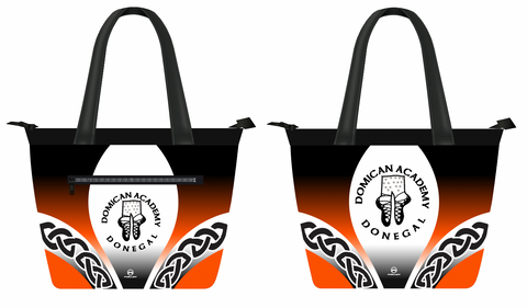 Domican Academy Team Tote [25% OFF WAS €35 NOW €26.25]