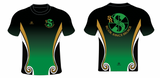 Scoil Rince Seoige Male T-shirt