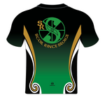 Scoil Rince Seoige Male T-shirt