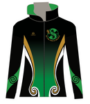 Scoil Rince Seoige Male Tracksuit top