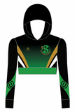 Scoil Rince Seoige Cropped Hoody