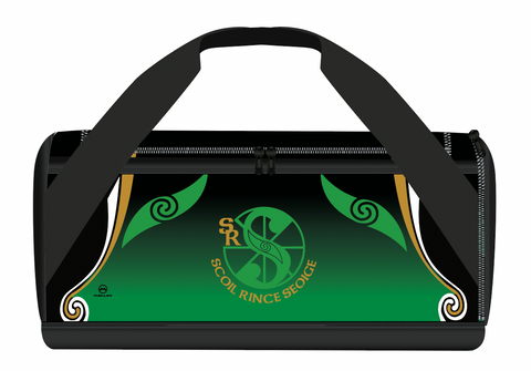 Scoil Rince Seoige Kit Bag [25% OFF WAS €49.90 NOW €37.40]