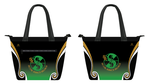 Scoil Rince Seoige Team Tote [25% OFF WAS €35 NOW €26.25]