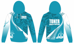 Toner Academy Hoody