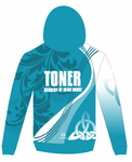 Toner Academy Hoody