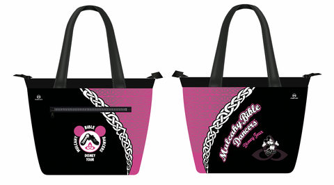 Mulcahy Bible Team Tote [25% OFF WAS €35 NOW €26.25]