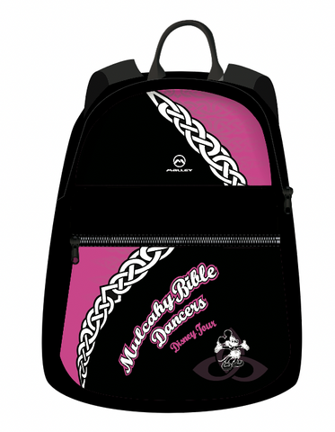 Mulcahy Bible Backpack [25% OFF WAS €45 NOW €33.75]