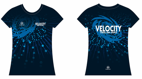Velocity T-shirt