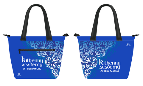 Kilkenny Academy Team Tote [25% OFF WAS €35 NOW €26.25]