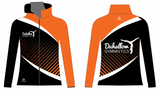 Duhallow Gymnastics Tracksuit top