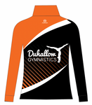 Duhallow Gymnastics Tracksuit top