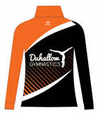 Duhallow Gymnastics Tracksuit top
