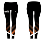 Duhallow Gymnastics Full length leggings