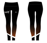 Duhallow Gymnastics Full length leggings