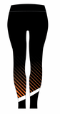 Duhallow Gymnastics Full length leggings