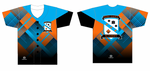 Irish Dance Academy Baseball top