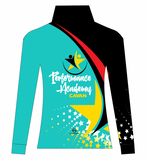 Performance Academy Male Tracksuit top