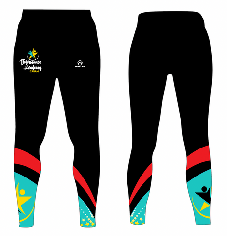 Performance Academy Male Skinny pants