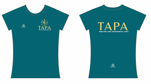 TAPA Standard T-shirt