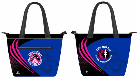 Crossan School Team Tote [25% OFF WAS €35 NOW €26.25]
