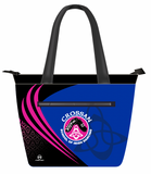 Crossan School Team Tote [25% OFF WAS €35 NOW €26.25]