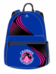 Crossan School Backpack [25% OFF WAS €45 NOW €33.75]