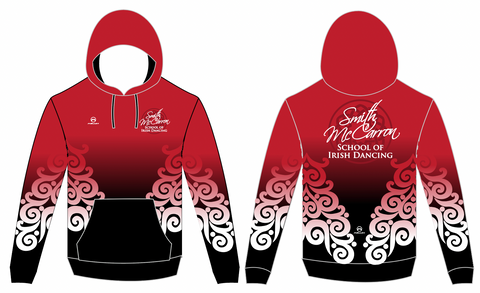 Smith McCarron Hoody