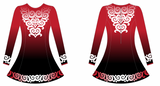 Smith McCarron Long Sleeve Dance Dress