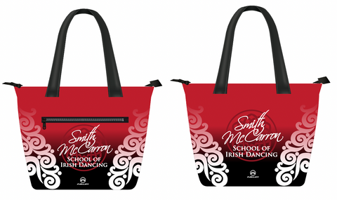 Smith McCarron Team Tote [25% OFF WAS €35 NOW €26.25]