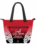 Smith McCarron Team Tote [25% OFF WAS €35 NOW €26.25]