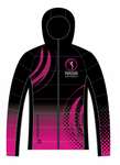 Nadia Gymnastics Pro Tech Insulated Jacket