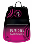 Nadia Gymnastics Backpack [25% OFF WAS €45 NOW €33.75]