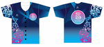 Boyne Academy Baseball top