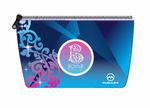 Boyne Academy Mini Zip Bag