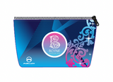 Boyne Academy Mini Zip Bag