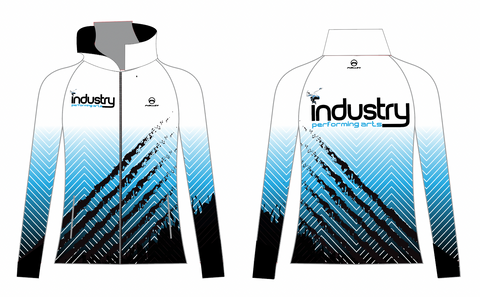Industry AUS Tracksuit top