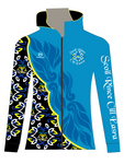 Scoil Rince Cill Easra Tracksuit top