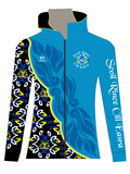 Scoil Rince Cill Easra Tracksuit top