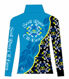 Scoil Rince Cill Easra Tracksuit top