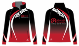 Rothwell Woods Academy Male Tracksuit top
