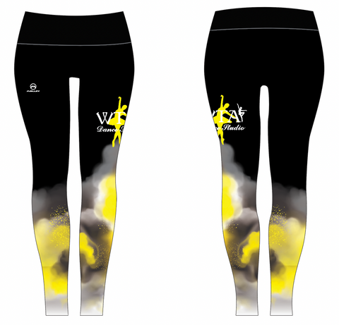 WTA Full length leggings