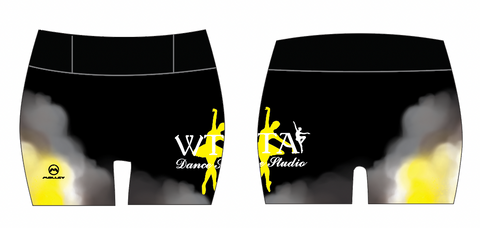 WTA Shorts