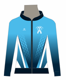 Celtic Colleens Bomber Style Studio Top