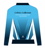 Celtic Colleens Bomber Style Studio Top