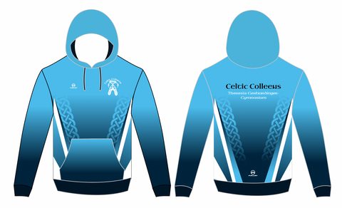 Celtic Colleens Hoody