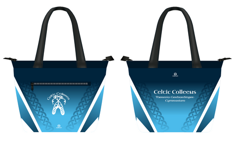 Celtic Colleens Team Tote [25% OFF WAS €35 NOW €26.25]