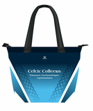 Celtic Colleens Team Tote [25% OFF WAS €35 NOW €26.25]