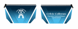 Celtic Colleens Mini Zip Bag