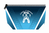Celtic Colleens Mini Zip Bag