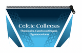 Celtic Colleens Mini Zip Bag